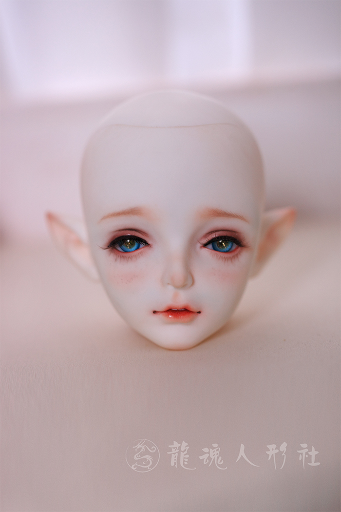BJD SD 人偶 娃娃 BJD古风 BJD三分